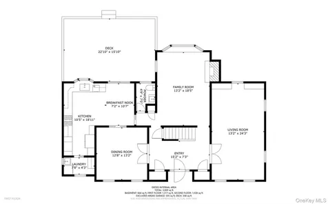 16 Fox Den Road Mount Kisco NY 10549