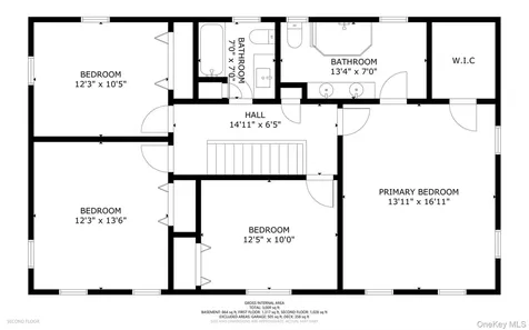 16 Fox Den Road Mount Kisco NY 10549