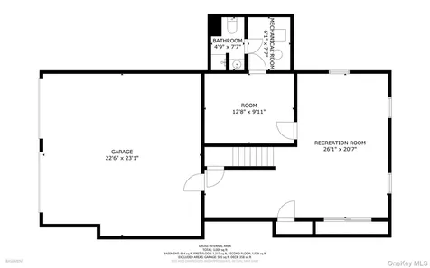16 Fox Den Road Mount Kisco NY 10549
