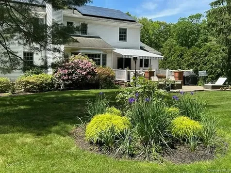 16 Fox Den Road Mount Kisco NY 10549