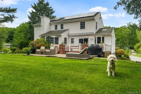 16 Fox Den Road Mount Kisco NY 10549