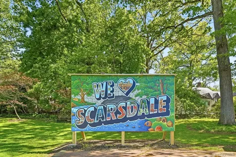 180 Garth Road Scarsdale NY 10583