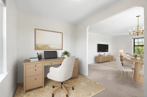 180 Garth Road Scarsdale NY 10583