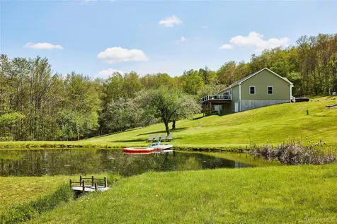 55 Hunter Road Parksville NY 12768