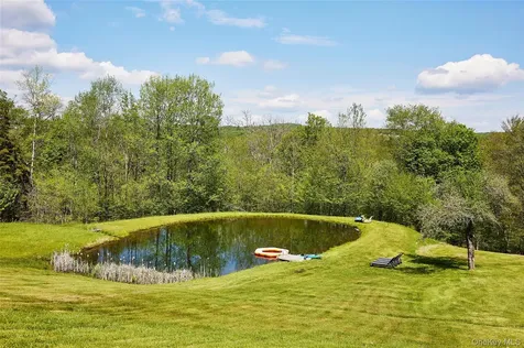 55 Hunter Road Parksville NY 12768