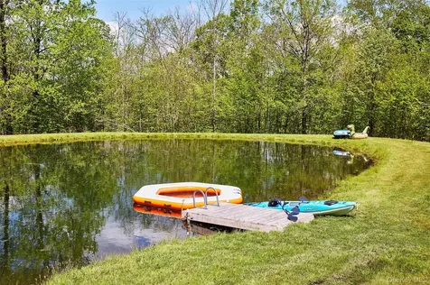 55 Hunter Road Parksville NY 12768