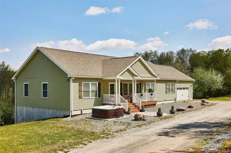 55 Hunter Road Parksville NY 12768
