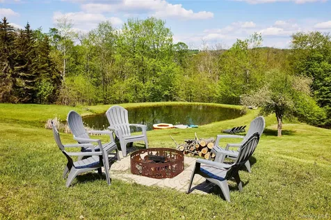 55 Hunter Road Parksville NY 12768