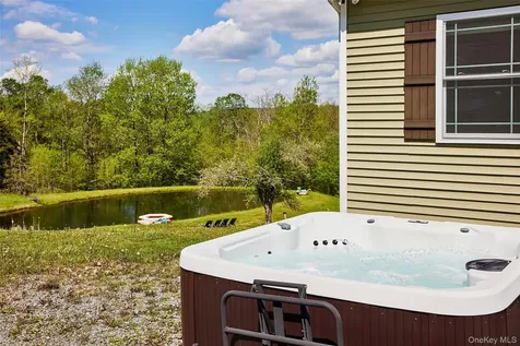 55 Hunter Road Parksville NY 12768