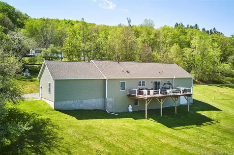 55 Hunter Road Parksville NY 12768