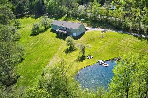 55 Hunter Road Parksville NY 12768