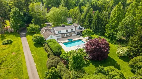 124 Lincoln Avenue Purchase NY 10577