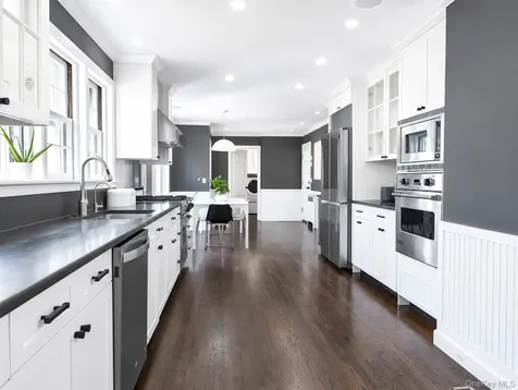 124 Lincoln Avenue Purchase NY 10577