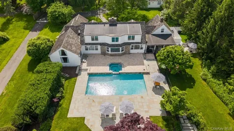 124 Lincoln Avenue Purchase NY 10577