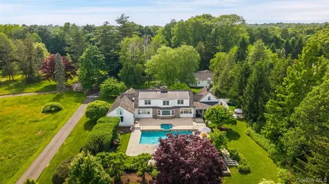 124 Lincoln Avenue Purchase NY 10577