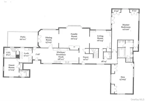 124 Lincoln Avenue Purchase NY 10577