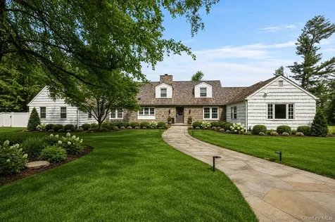 124 Lincoln Avenue Purchase NY 10577