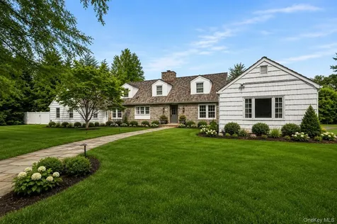 124 Lincoln Avenue Purchase NY 10577