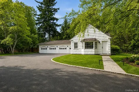 124 Lincoln Avenue Purchase NY 10577