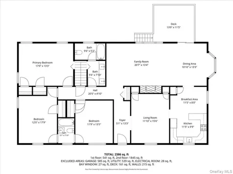 17 Galloway Lane Cortlandt Manor NY 10567