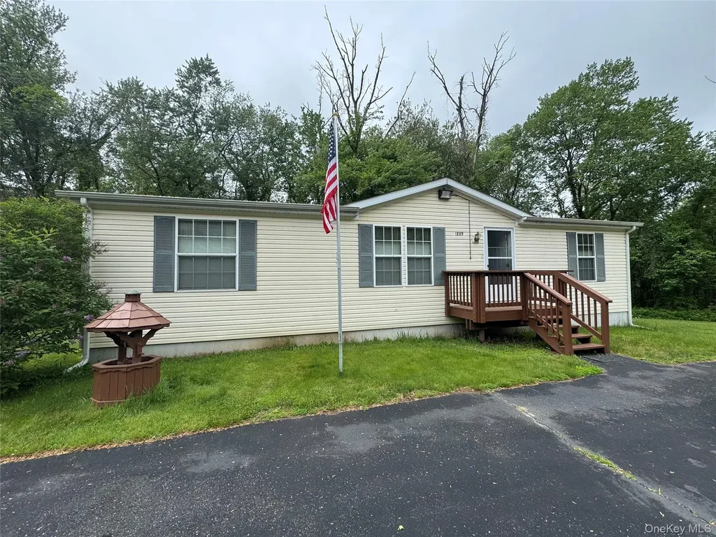 1889 Route 22 Wingdale NY 12594