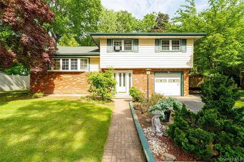 2 Forest Knoll Drive Suffern NY 10901