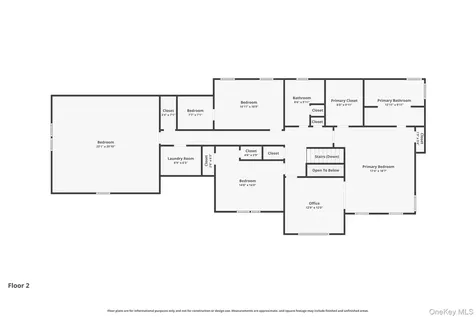 8 Alloway Crescent Highland Mills NY 10930