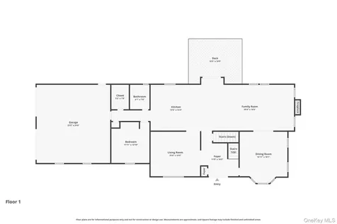 8 Alloway Crescent Highland Mills NY 10930