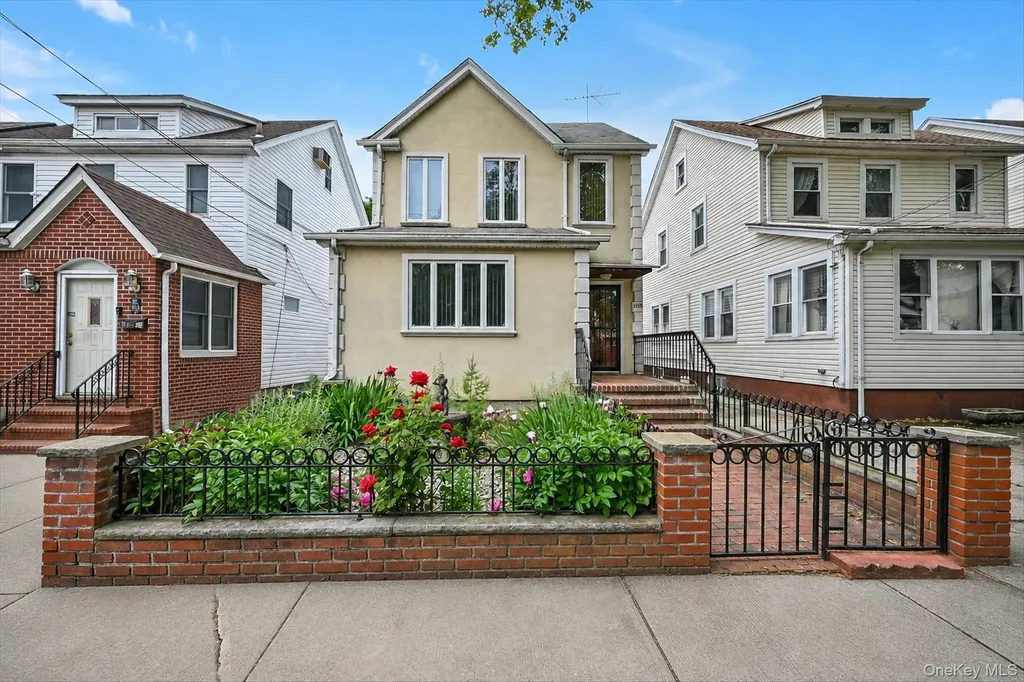 33-22 208th Street Bayside NY 11361