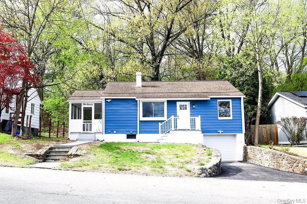 1011 Parkway Place Peekskill NY 10566