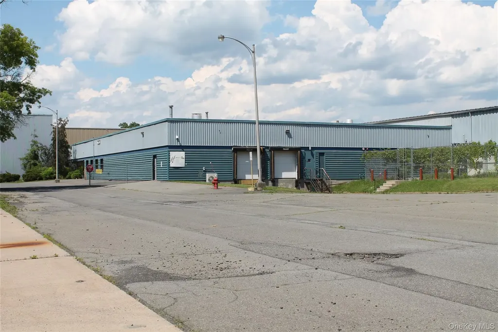 1680-1698 Enterprise Drive Kingston NY 12401