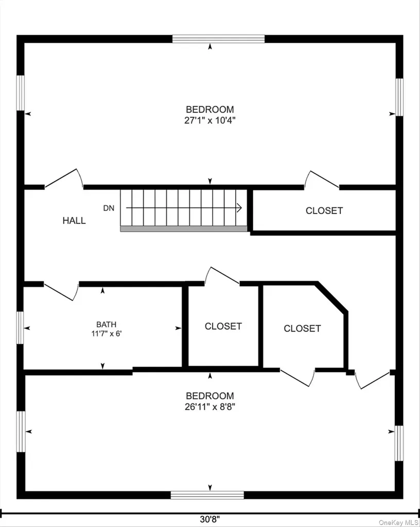 88 Pines Bridge Road Bedford Corners NY 10549