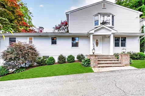 88 Pines Bridge Road Bedford Corners NY 10549