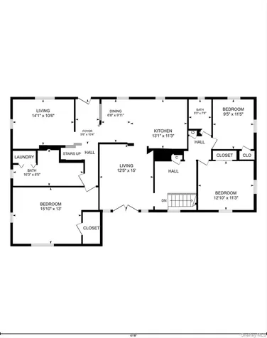 88 Pines Bridge Road Bedford Corners NY 10549