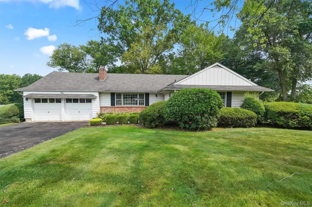 4 Lombardi Drive New City NY 10956