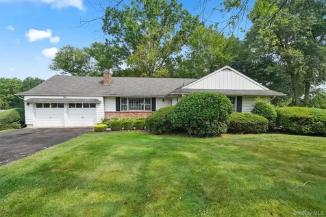 4 Lombardi Drive New City NY 10956