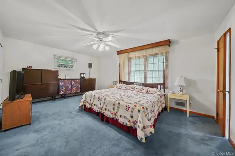 4 Lombardi Drive New City NY 10956