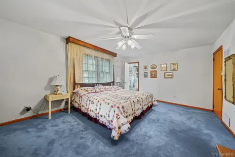 4 Lombardi Drive New City NY 10956