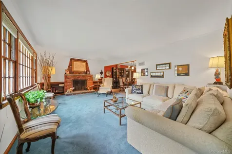 4 Lombardi Drive New City NY 10956