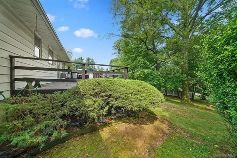 4 Lombardi Drive New City NY 10956