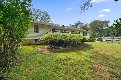 4 Lombardi Drive New City NY 10956