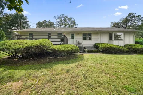 4 Lombardi Drive New City NY 10956