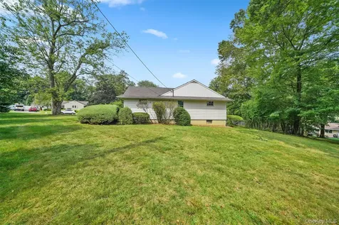 4 Lombardi Drive New City NY 10956