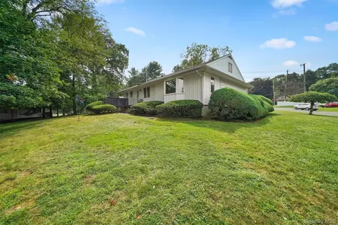 4 Lombardi Drive New City NY 10956