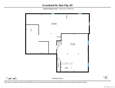 4 Lombardi Drive New City NY 10956