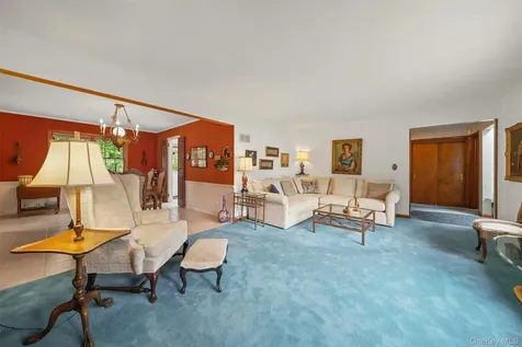 4 Lombardi Drive New City NY 10956