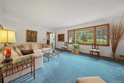 4 Lombardi Drive New City NY 10956