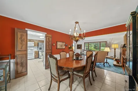 4 Lombardi Drive New City NY 10956