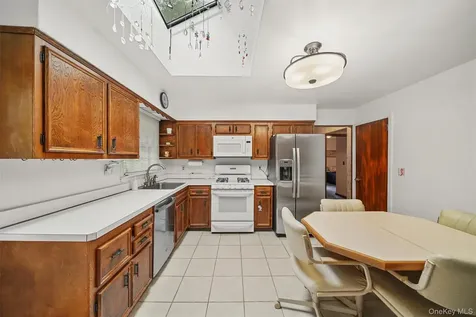 4 Lombardi Drive New City NY 10956