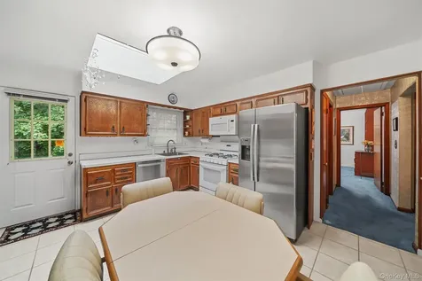 4 Lombardi Drive New City NY 10956